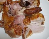รูปขั้นตอนการทำที่ 3 ของ ไก่ย่างนมสด**อบลมร้อน**