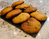 Foto del paso 11 de la receta: Cookies de Nocilla