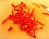 Foto del paso 7 de la receta: Rattattrack de arroz integral