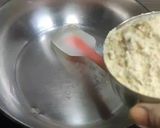 बेसन ड्राई फ्रूट्स मोदक रेसिपी चरण 1 फोटो