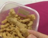 Foto langkah ke 4 dari resep Cheetos Tahu Homemade.