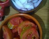 Tawa Chicken recipe step 1 photo