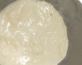 黑豆栗子大福的食譜步驟3照片