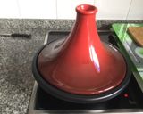 Foto del paso 7 de la receta: Tajine de cordero con dátiles Medjoul
