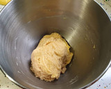 Foto del paso 6 de la receta: *Coca de San Juan de Naranja, Nueces y Chocolate*