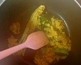 Foto langkah ke 3 dari resep Opor Ayam Tahu Telur (ATT).