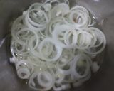 Foto langkah ke 1 dari resep Onion Ring Crispy.