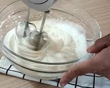 舒芙蕾鬆餅的食譜步驟2照片