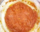 A picture of step 1 of Cheesy chicken quesadillas.