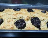 Foto del paso 4 de la receta: Pan de queso y frutos secos