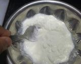 A picture of step 1 of Onion tomato raita.