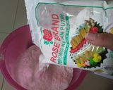 Foto langkah ke 3 dari resep Mendut 'Batil'.