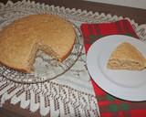 Foto del paso 4 de la receta: Torta vegana de coco 🥥 :)