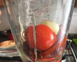 Foto del paso 3 de la receta: Chilahuevos (estilo mi madre) 🥚🍅