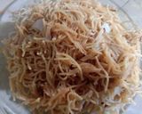 A picture of step 4 of Sweet pasta.