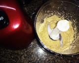 Foto del paso 5 de la receta: Bizcocho Glaseado de Nueces y Café