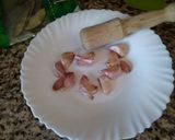Foto del paso 1 de la receta: Carrillada de cerdo en salsa