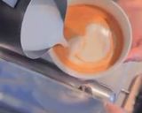 صورة لخطوة 3 من وصفة هوت موكا بطريقة بلاك كوفي ☕️
