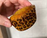Mákos citromos muffin recept fázis 7 fotója
