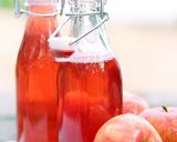Une image de l'étape 3 de Jus de pomme fait maison.