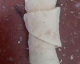 Foto del paso 8 de la receta: Masa danesa (Croissants y chocolatines). 🥐😋👌🏻