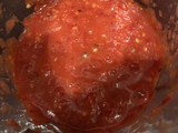 Balado Ati Ampela Ayam
