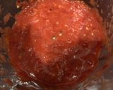 Foto langkah ke 2 dari resep Balado Ati Ampela Ayam.