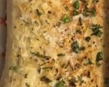Foto del paso 16 de la receta: Ciabatta con dip de alcachofa y espinaca 🥖🥬
