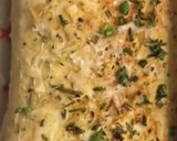 Foto del paso 16 de la receta: Ciabatta con dip de alcachofa y espinaca 🥖🥬