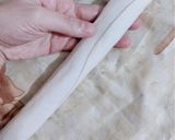 Une image de l'étape 5 de Pour une pâte filo réussie !.
