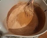 Foto del paso 4 de la receta: Brownie
