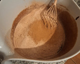 Foto del paso 4 de la receta: Brownie