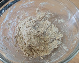 Foto del paso 1 de la receta: Pan 100% integral