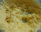 Foto del paso 3 de la receta: Bizcocho de maíz