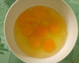 Hình bước làm 3 của món Bánh flan