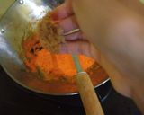 Foto langkah ke 4 dari resep Lontong sayur.