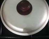 Foto langkah ke 4 dari resep Terangbulan teflon.