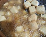 Foto langkah ke 2 dari resep Tahu Cabe Garam.
