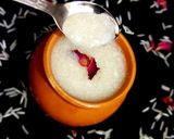 चावल की महेरी (chawal ki mathri recipe in Hindi) रेसिपी चरण 5 फोटो