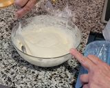 Foto del paso 5 de la receta: Churros, Porras