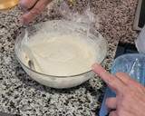 Foto del paso 5 de la receta: Churros, Porras