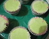 Foto langkah ke 2 dari resep Bolu Kukus Mekar.