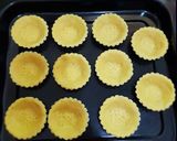 Foto langkah ke 2 dari resep Fruits Pie.