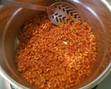 Foto del paso 2 de la receta: Sopa de coditos con espinacas