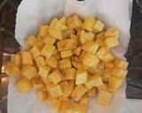 Foto del paso 2 de la receta: Tortilla de papa fácil