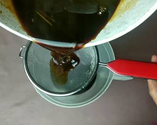 Es Cendol / Dawet Agar-agar 2 Warna - Step 6