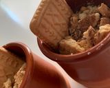 Foto del paso 5 de la receta Natillas aroma de vainilla (Thermomix)