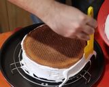 Foto del paso 16 de la receta: Pastel 3 leches