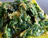 Foto langkah ke 6 dari resep Kripik bayam krispi.
