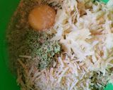 Foto del paso 2 de la receta: Tarta base de brócoli🥦